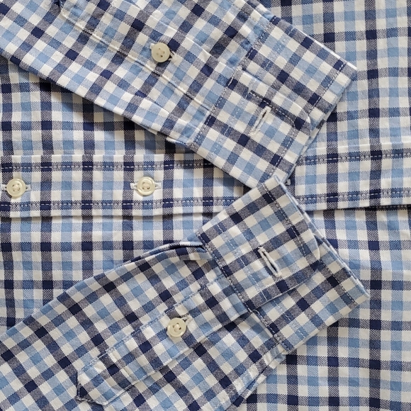 Ralph Lauren Button-Down - Picture 3 of 8